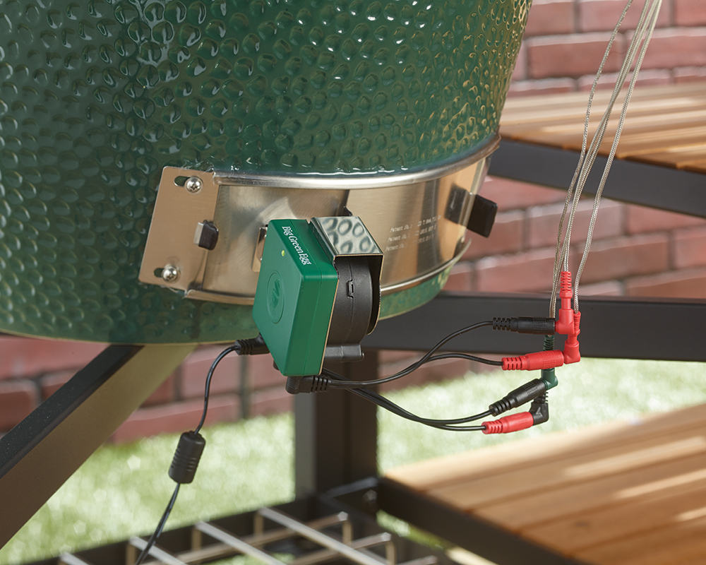 Big Green Egg Genius Y-Cable