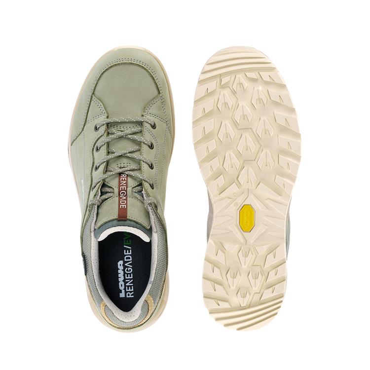 Lowa Renegade EVO GTX LO Dames
