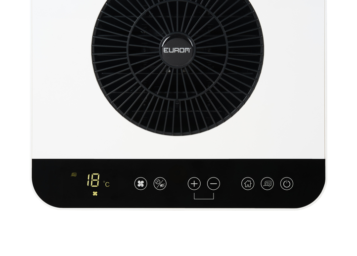 Eurom AC4201 Caravan en home airconditioner