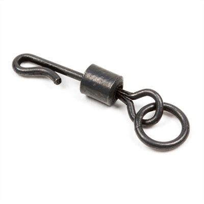Korda Quick Change Swivel - Size 8 Ring