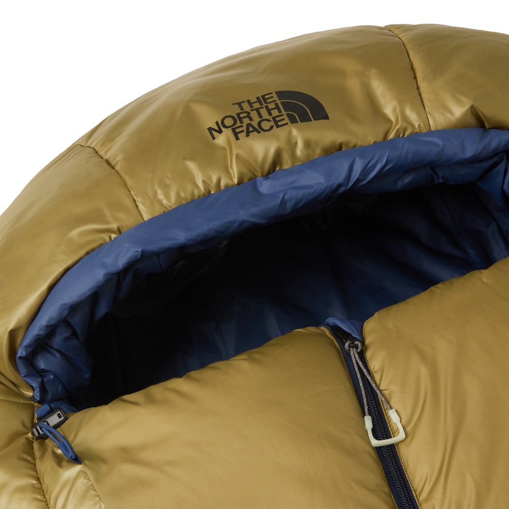 The North Face Mummy Slaapzak Stormbreak 20F - Lang