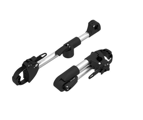 Pro-User Framehouder Easyfix Verstb 40 CM (25-30MM)