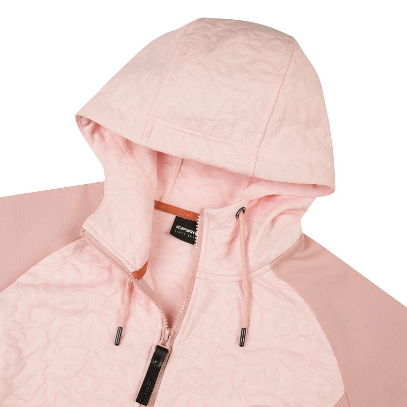 Icepeak Midlayer Amberg Dames 