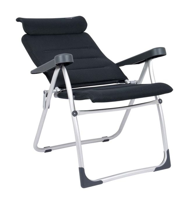 Crespo Stoel Aa-215/82 Gri Air-Eli Comp