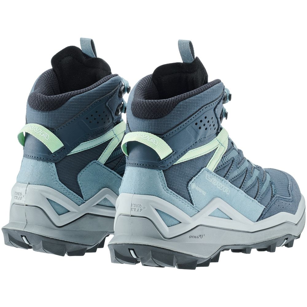 Lowa Maddox Pro Gtx Mid Dames