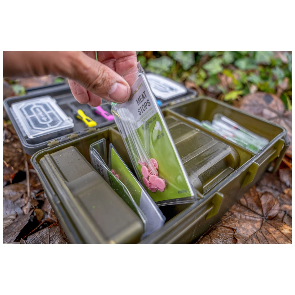 Korum Roving Blox Fully Loaded