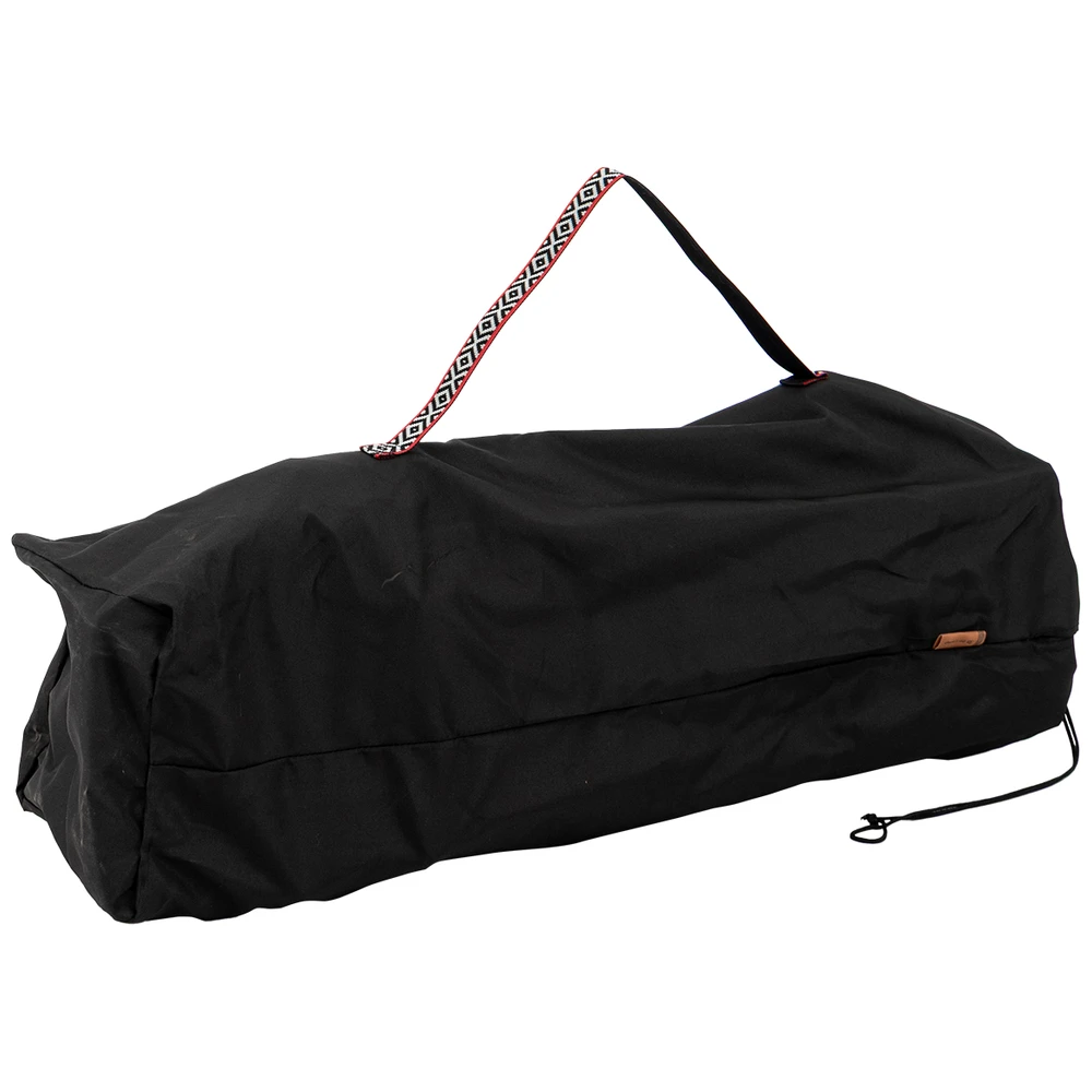 Bo-Camp Vouwstoel Montpellier Grijs