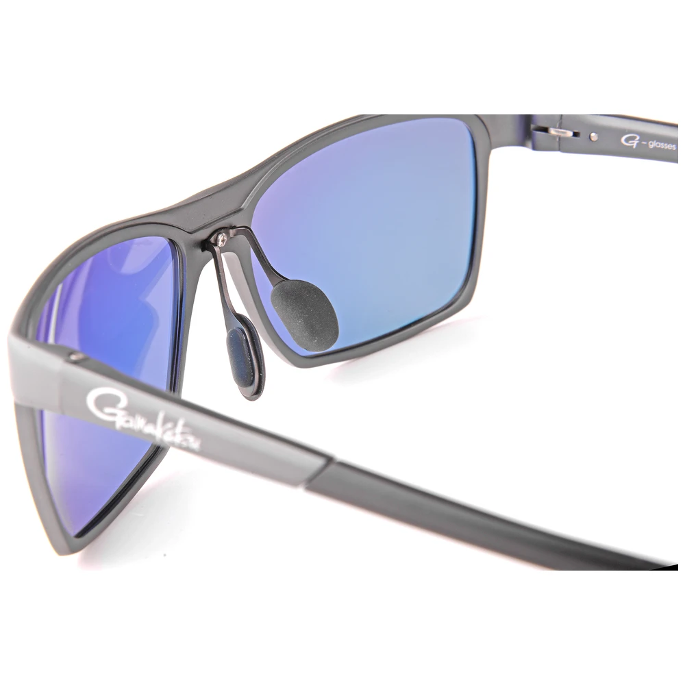 Gamakatsu Glasses Alu G/Ibm