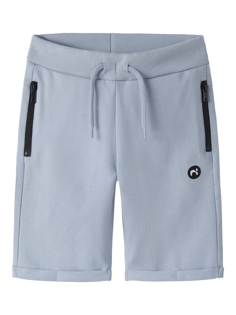 Name IT Kids Vimo Swe Shorts Jongens