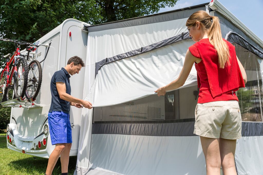 Fiamma Privacy Ultra Light 350