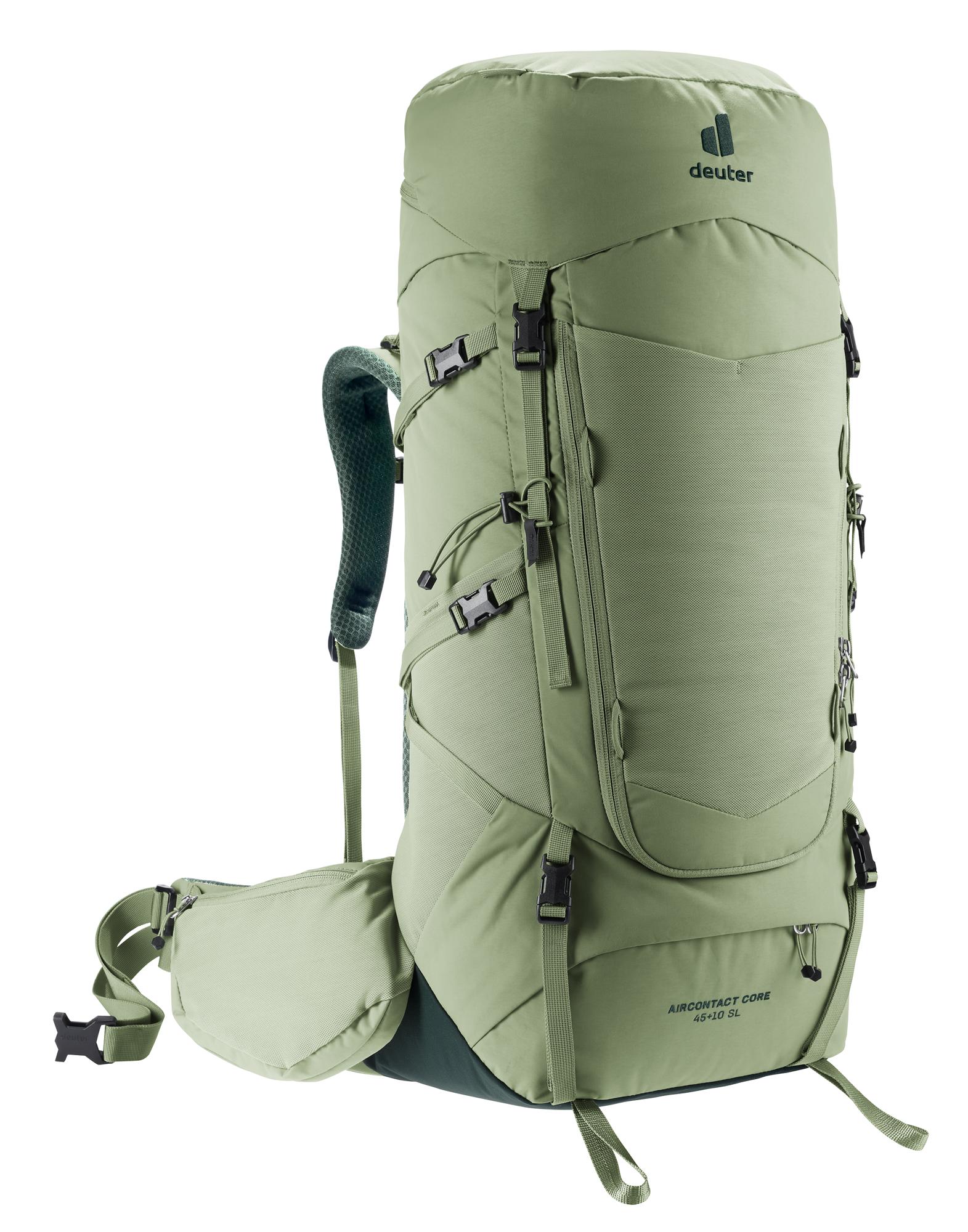Deuter Aircontact Core 45+10 SL