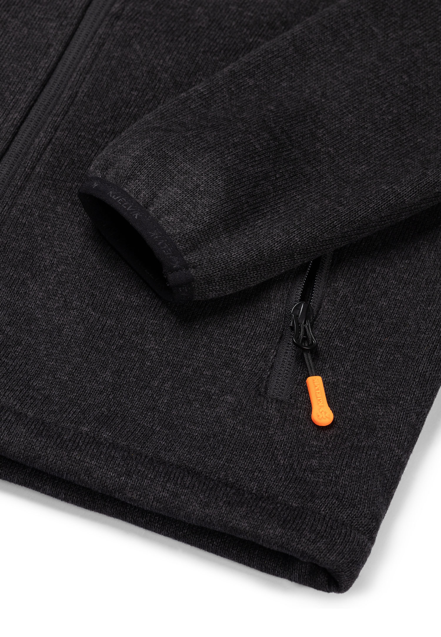 Kjelvik Knitwear Vest Brad Heren