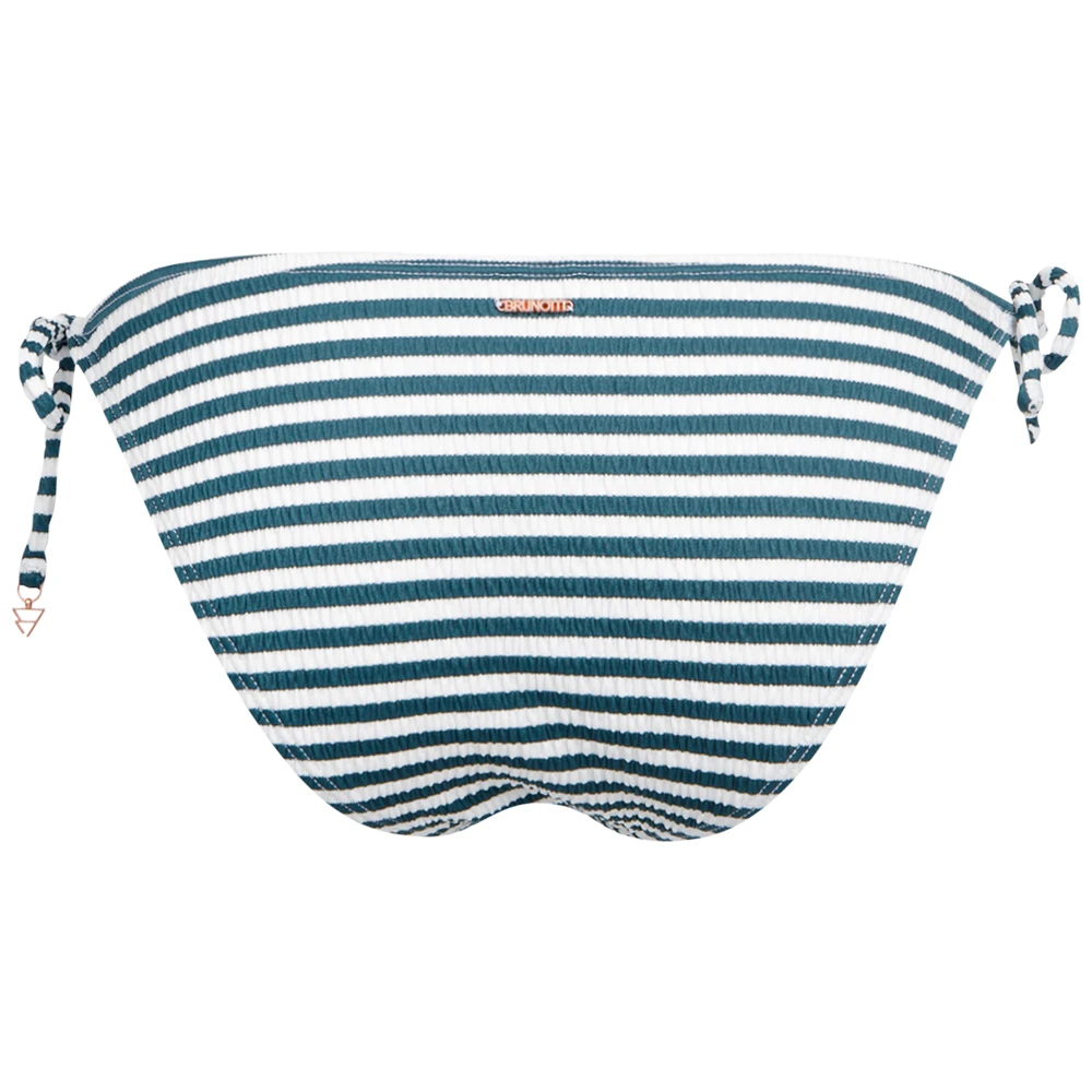 Brunotti Salanina Stripe Bikini Bottom Dames