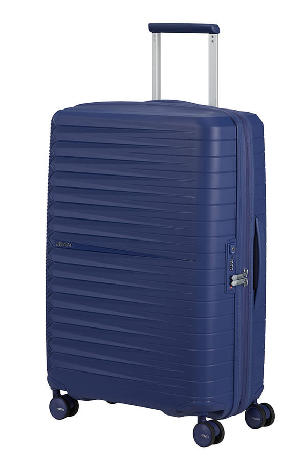 American Tourister At Spinner TSA Exp