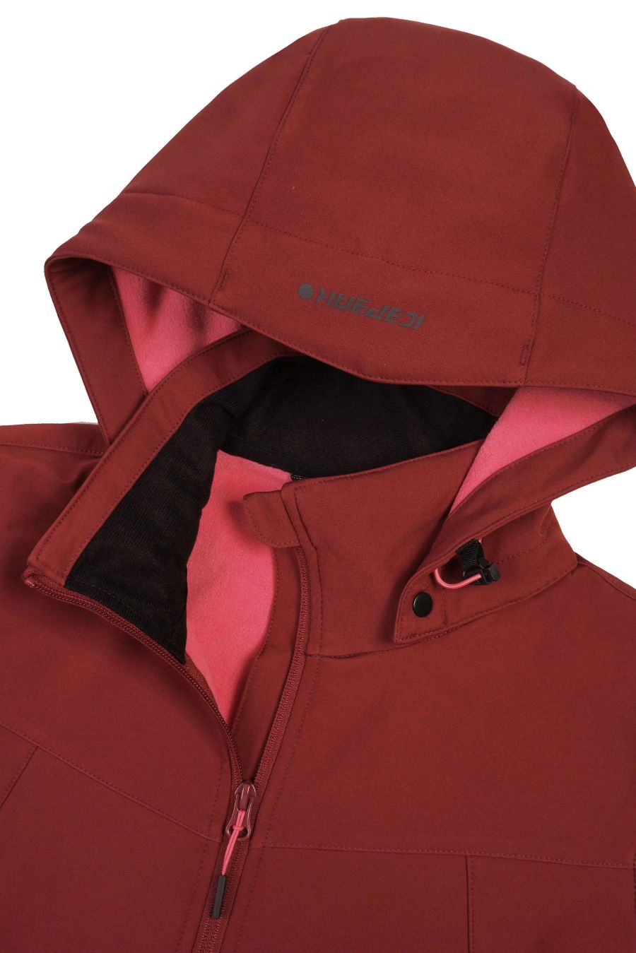 Icepeak Softshell Jacket Brenham Dames