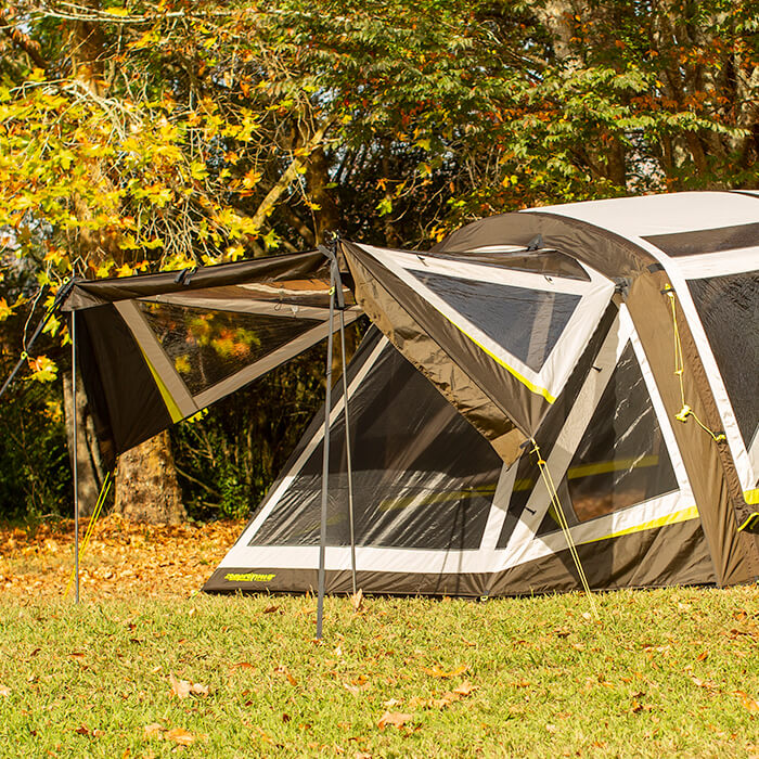 Zempire Pro Tl Tc Awning Wall Set V2