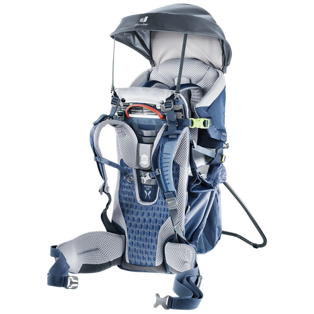 Deuter KC Sun Roof - Graphite