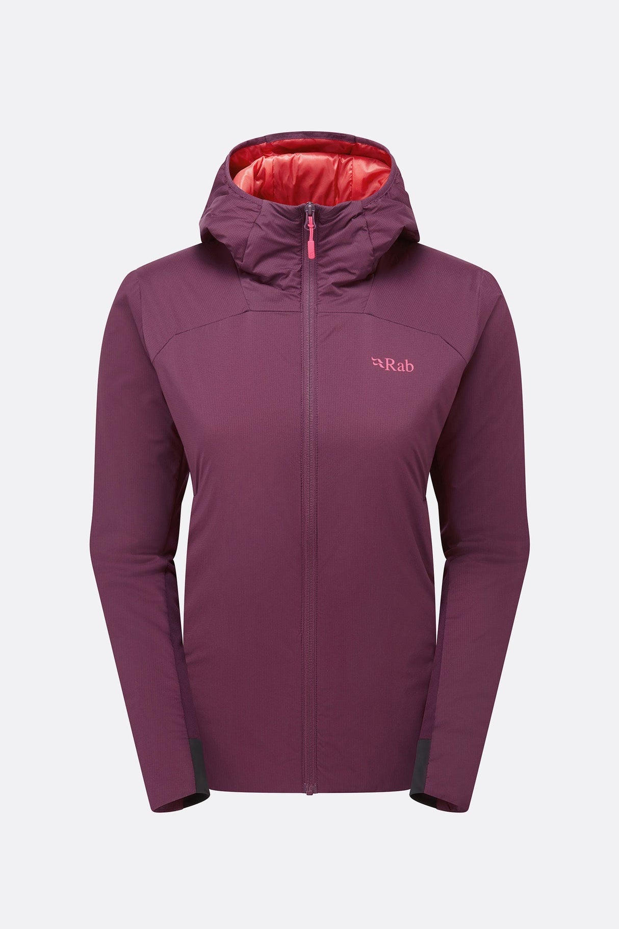 Rab Xenair Alpine Flex Jacket Dames
