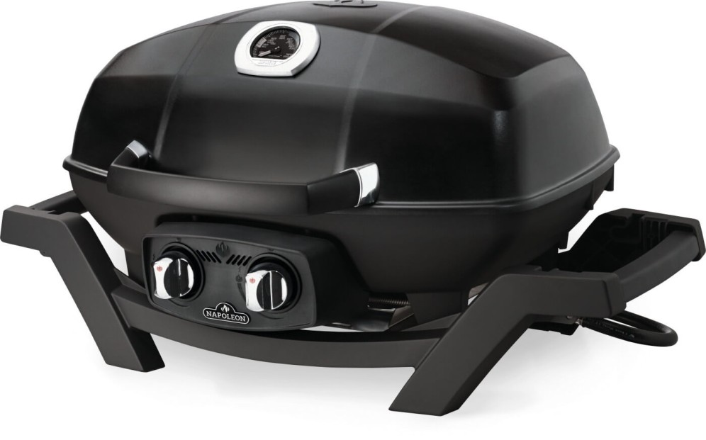 Napoleon Gasbarbecue Travelq Pro285