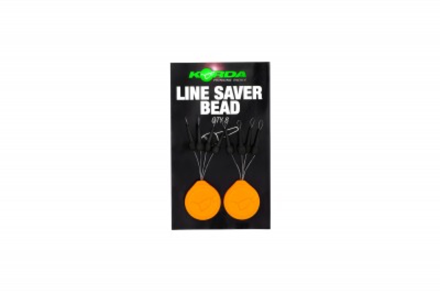 Korda Line Saver Bead