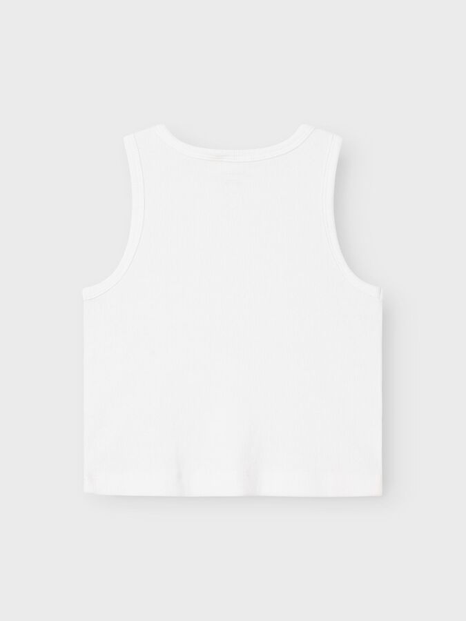 Name It Kids Nakal Sl Top Meisjes