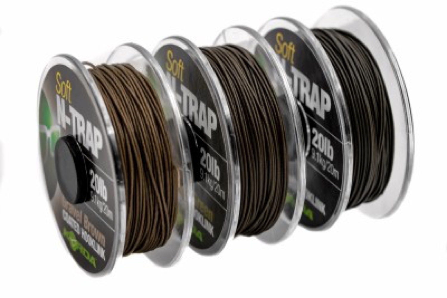 Korda N-Trap Soft 20Lb Gravel