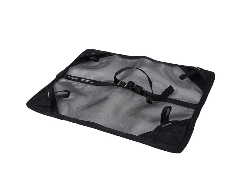 Helinox Ground Sheet For Chair One (RE) - Black
