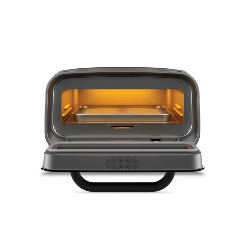 Ooni Bakplaat En Rooster Voor Ooni Volt 2