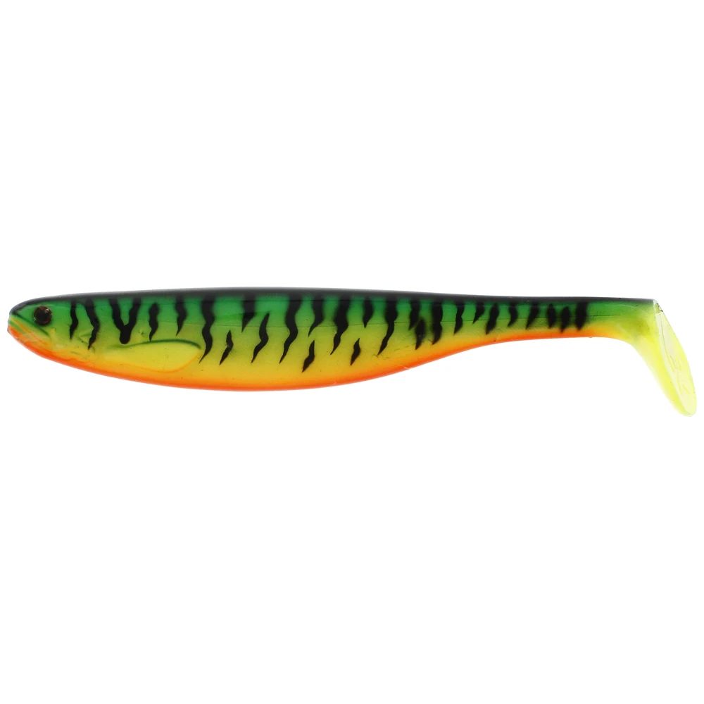 Westin Shadteez Slim Crazy Firetiger 12Cm