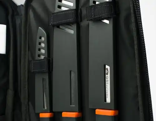 GSI Outdoors Santoku Knife Set