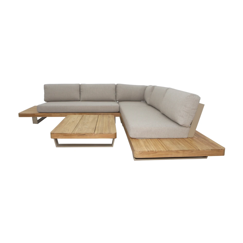 Happy Rhino Loungeset Horton