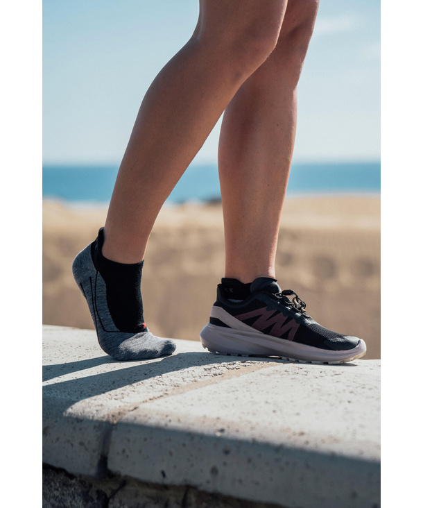 Falke TK5 Wander Invisible Dames