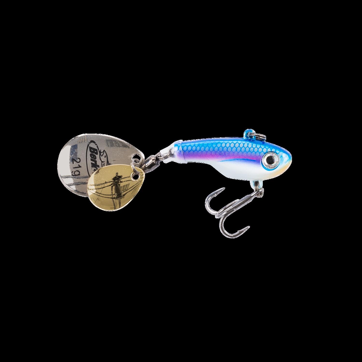 Berkley Pulse Spintail 9G