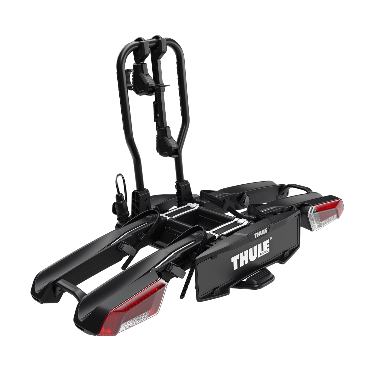 Thule Easyfold 3 2Bike 13Pin 