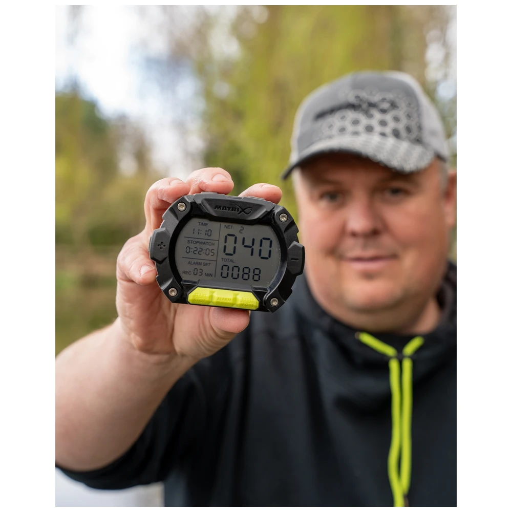 Matrix Digital Clicker Pro