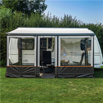 Reda Adventure Voorwandpaneel 120Cm (B)