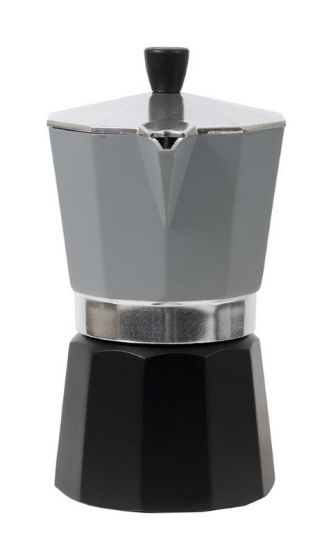 Bo-Camp Uo Percolator Hillingdon 6-Cups