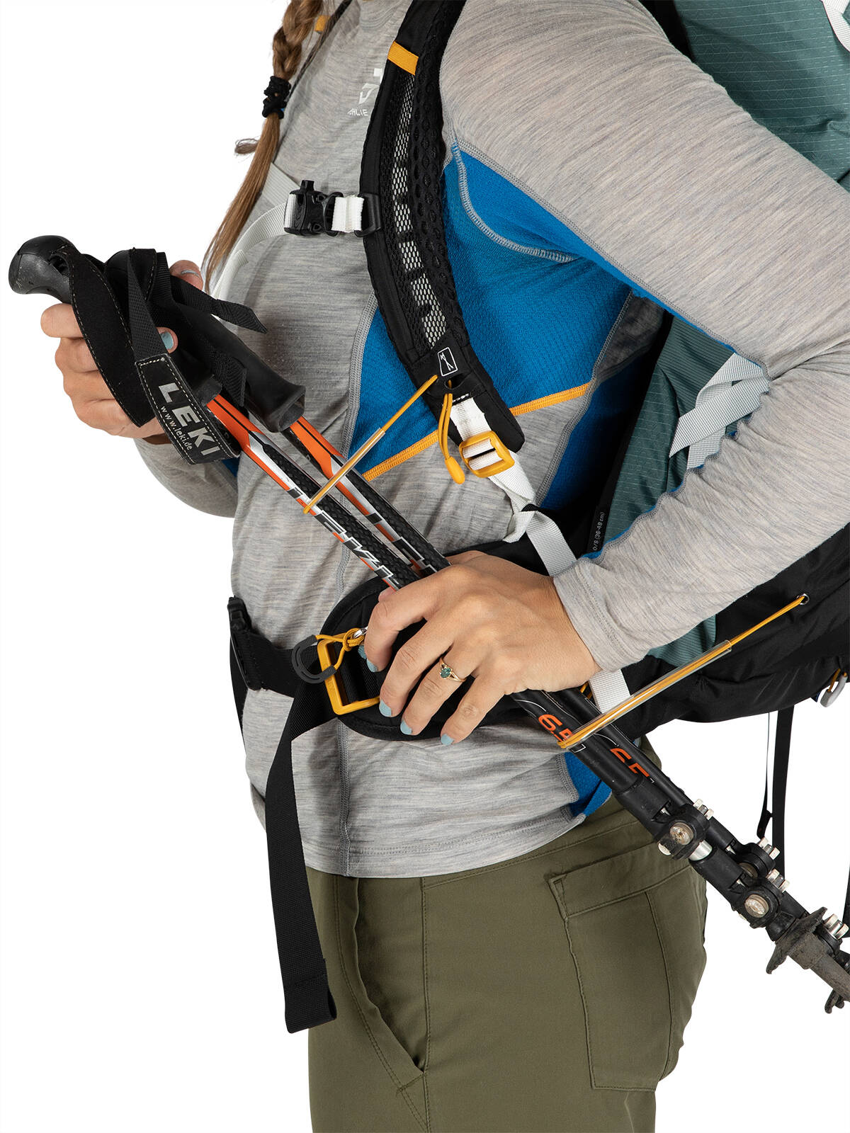 Osprey Sirrus 24