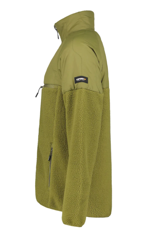 Icepeak Midlayer Manton Heren