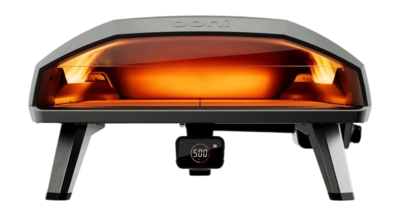 Ooni Koda 2 Max 30 Mbar
