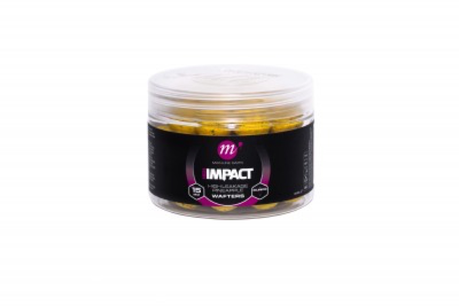 Mainline High Impact High Leakage Pineapple 15Mm Wafters