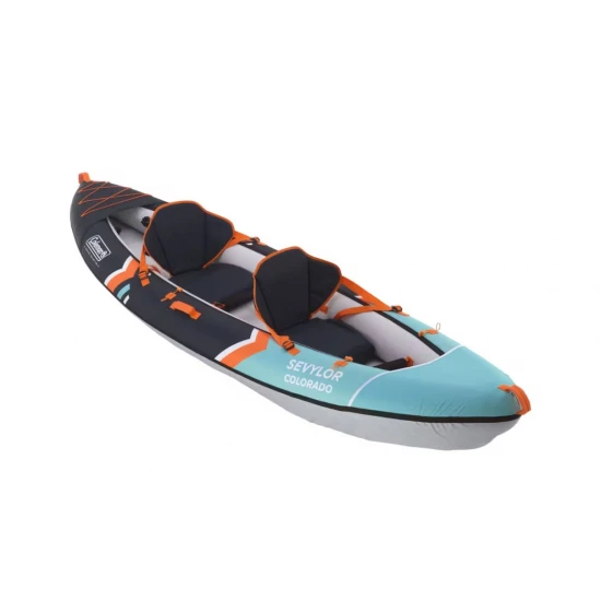 Sevylor Colorado Kit