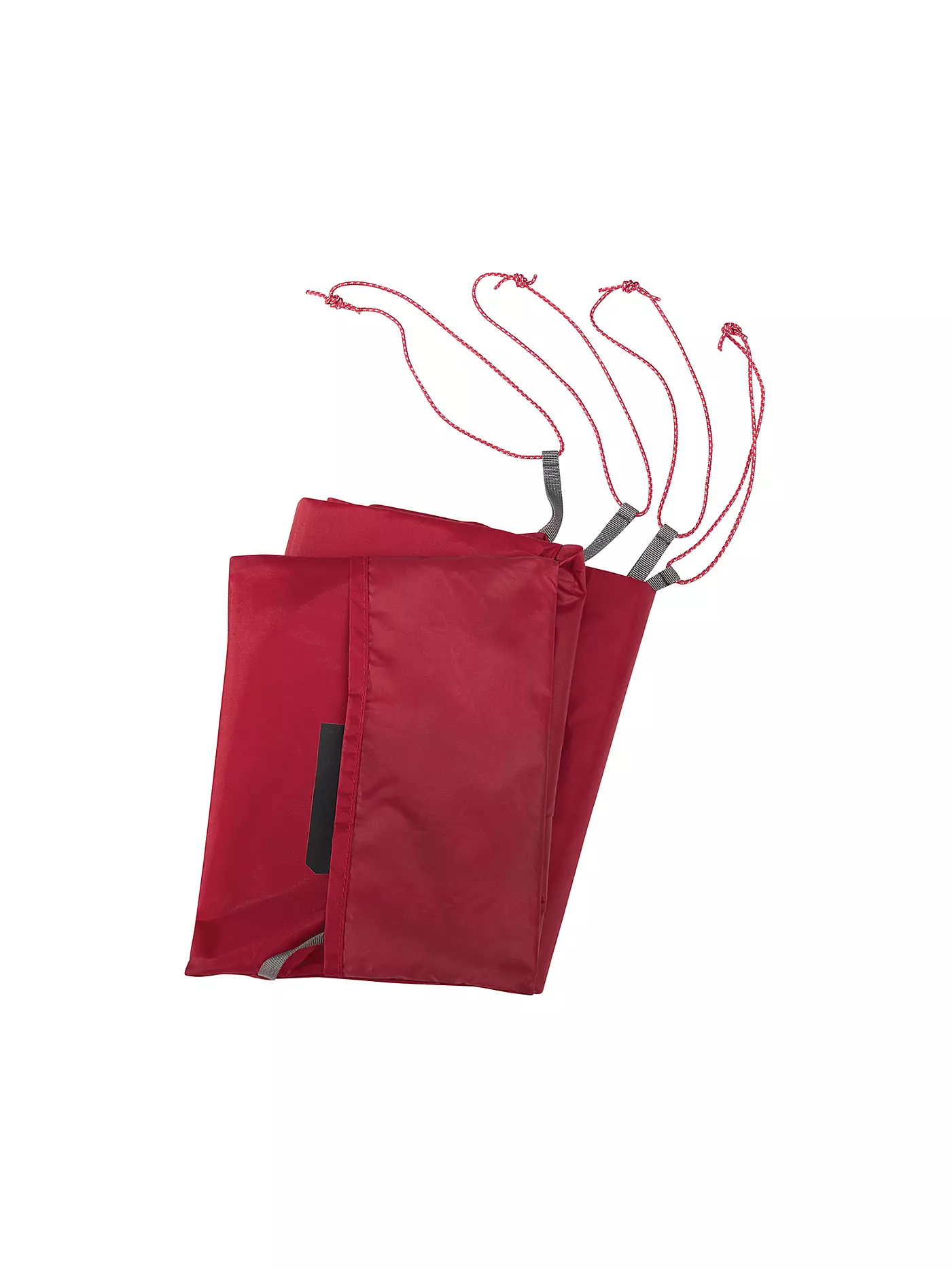 Universal Footprint 1-persoons