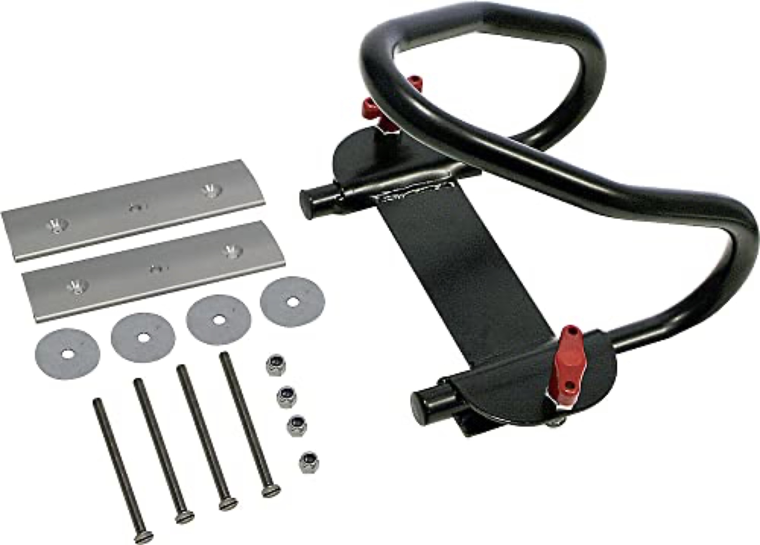 Fiamma Moto Wheel Chock Rear