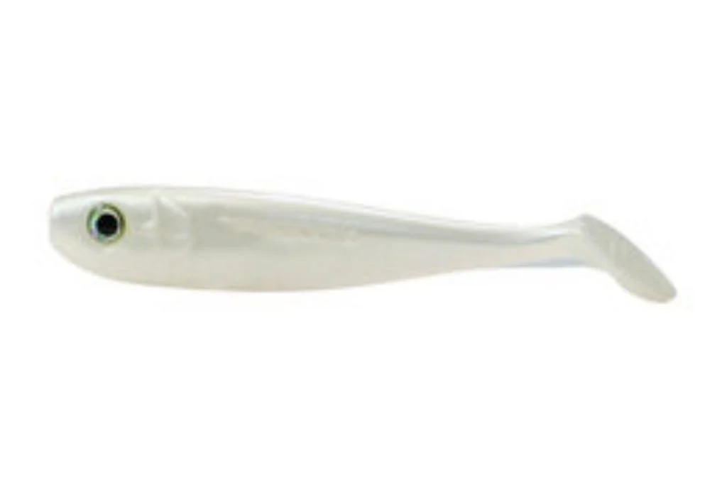 Predox Ww White Ghost 10Cm-10Gr-5/0