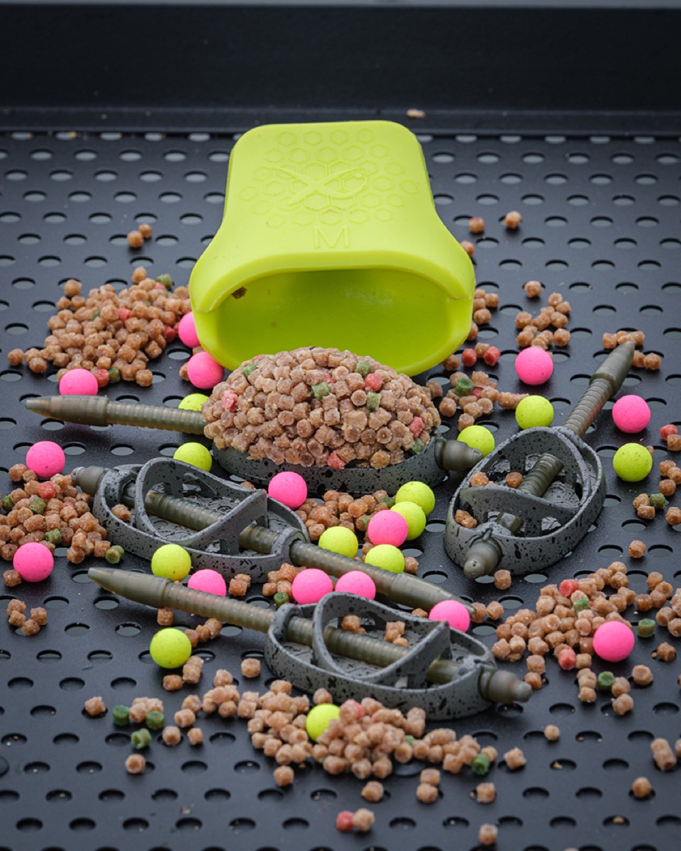 Matrix Method Feeder Medium 40g