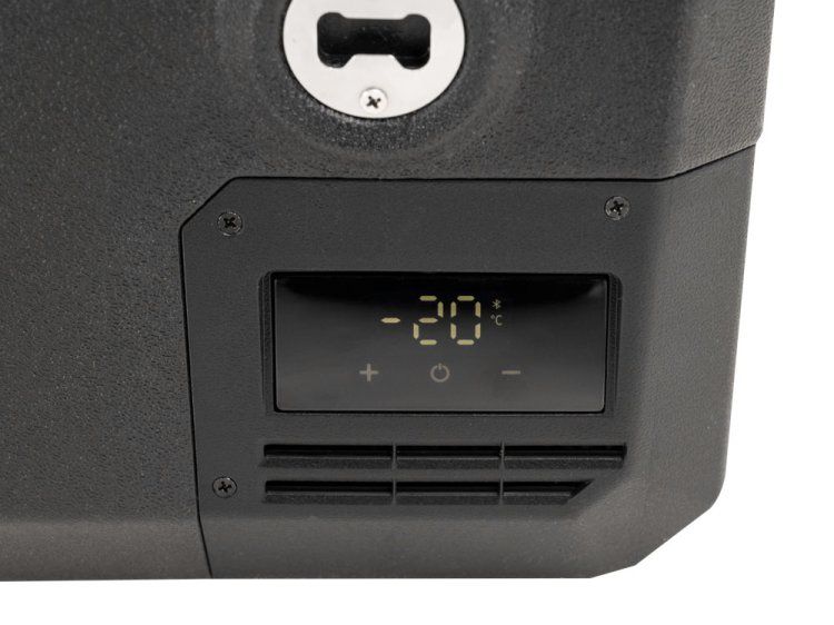 Pro-User Koelbox CoolX15 Compressor 12/230V 15 Liter