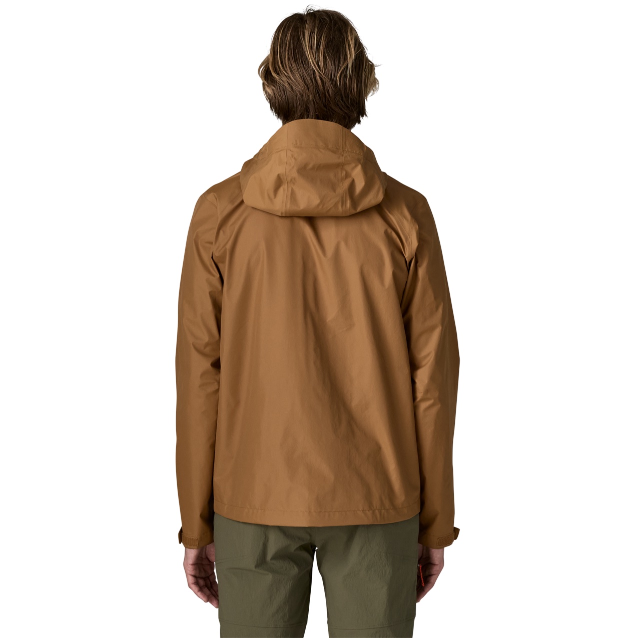 Patagonia Torrentshell 3L Rain Jacket Heren