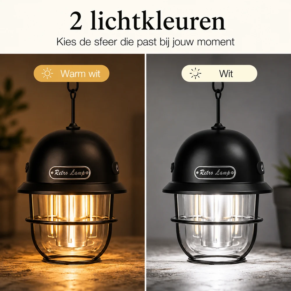 Happy Rhino Hanglamp LED Simo