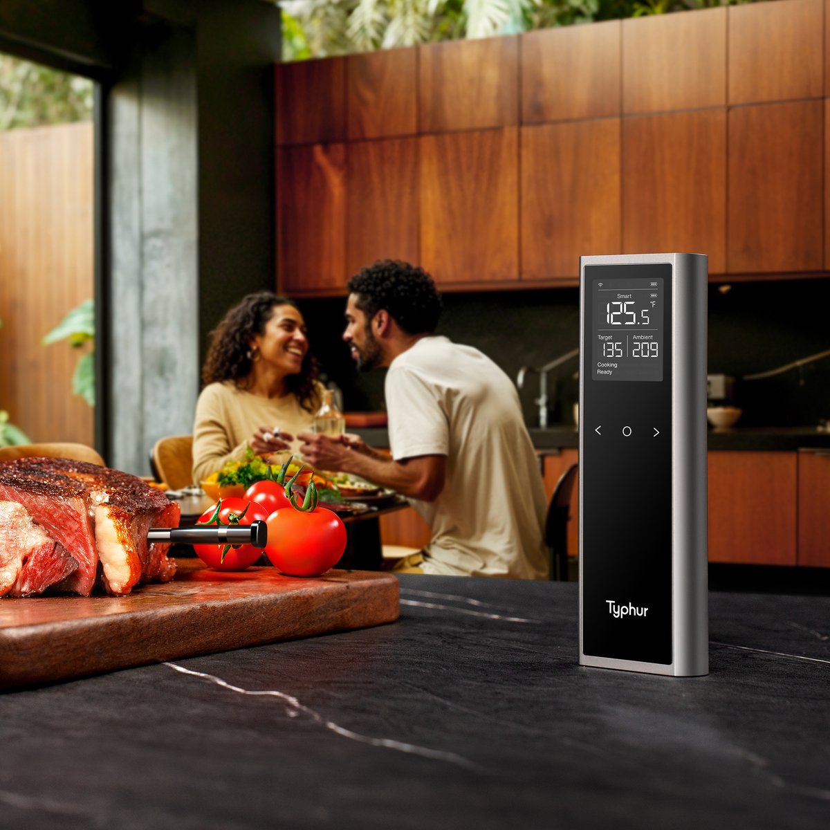 Typhur Sync One Wireless Thermometer